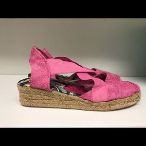 Cute Girls Shoes
